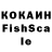 Кетамин ketamine kailala H